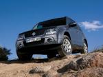 Suzuki Grand Vitara 5-Door 2008 года